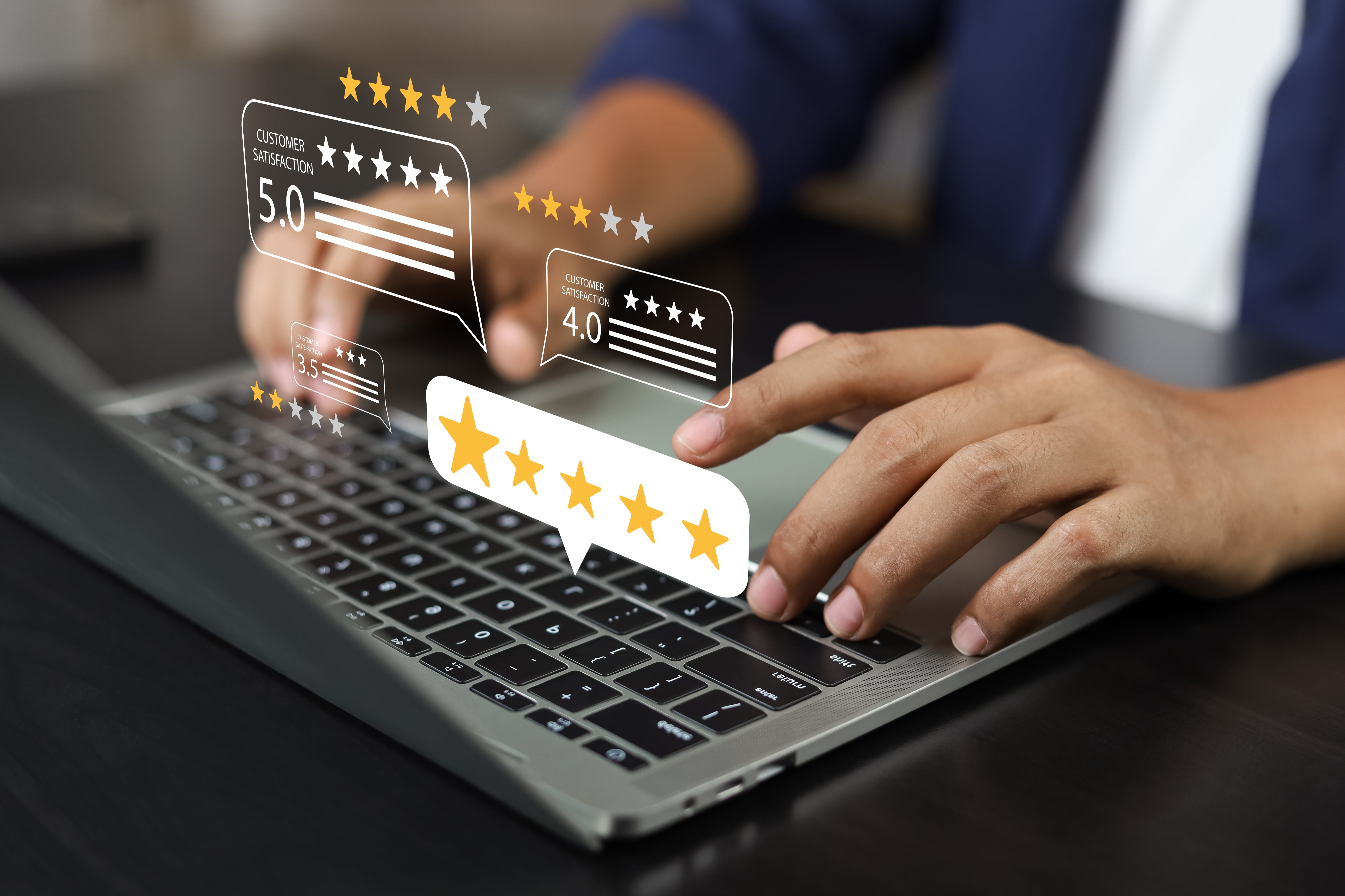 Avis Clients
